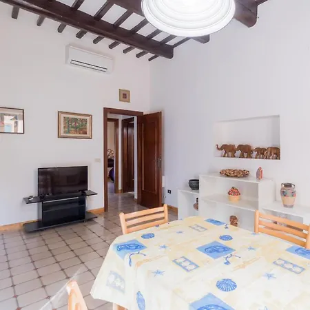Apartment Trilocale Aragosta *
