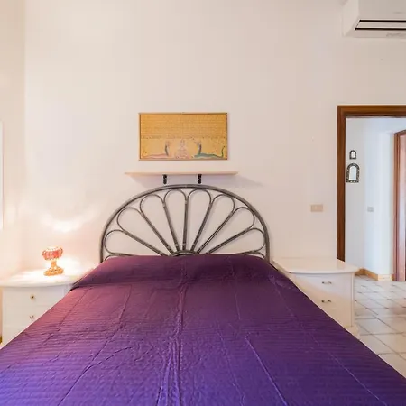 Apartment Trilocale Aragosta