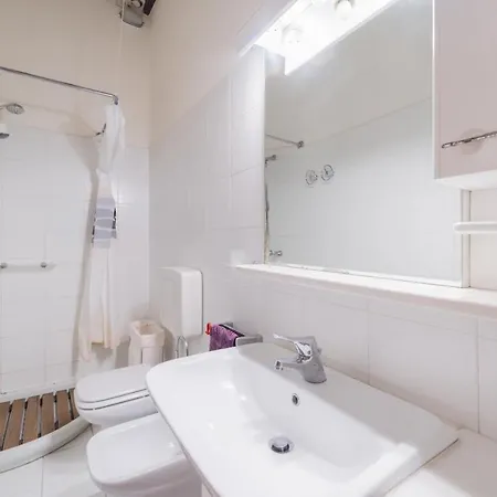 Apartment Trilocale Aragosta