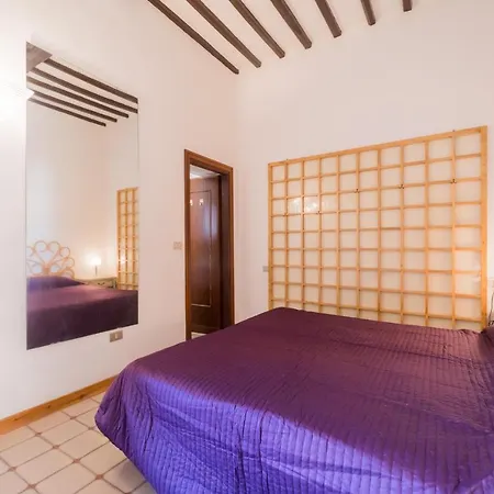 Trilocale Aragosta Apartment
