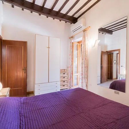 Trilocale Aragosta Apartment Marina di Campo